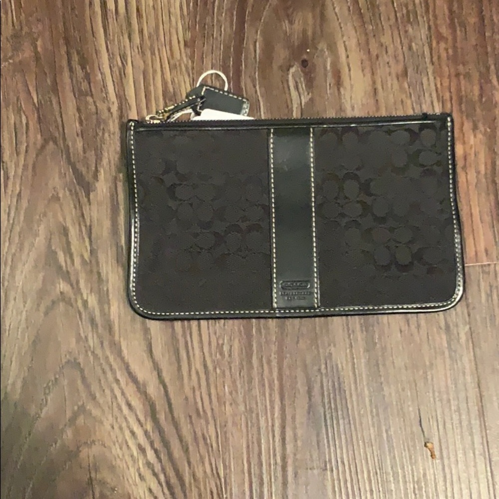 Cosmetic bag